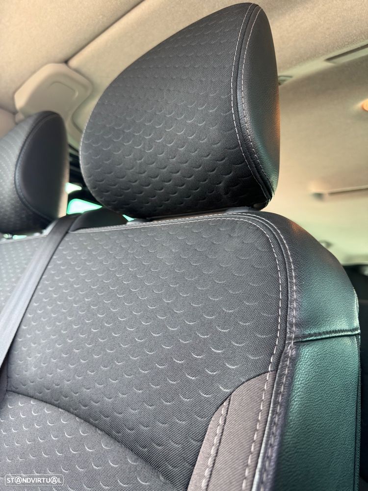 Fiat Talento 1.6 M-Jet L2H1 1.2T 9L - 23
