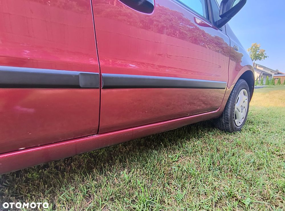 Fiat Panda - 5