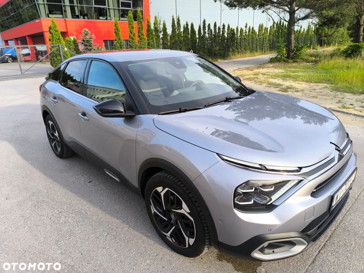 Citroën C4 1.5 BlueHDi Shine S&S - 1