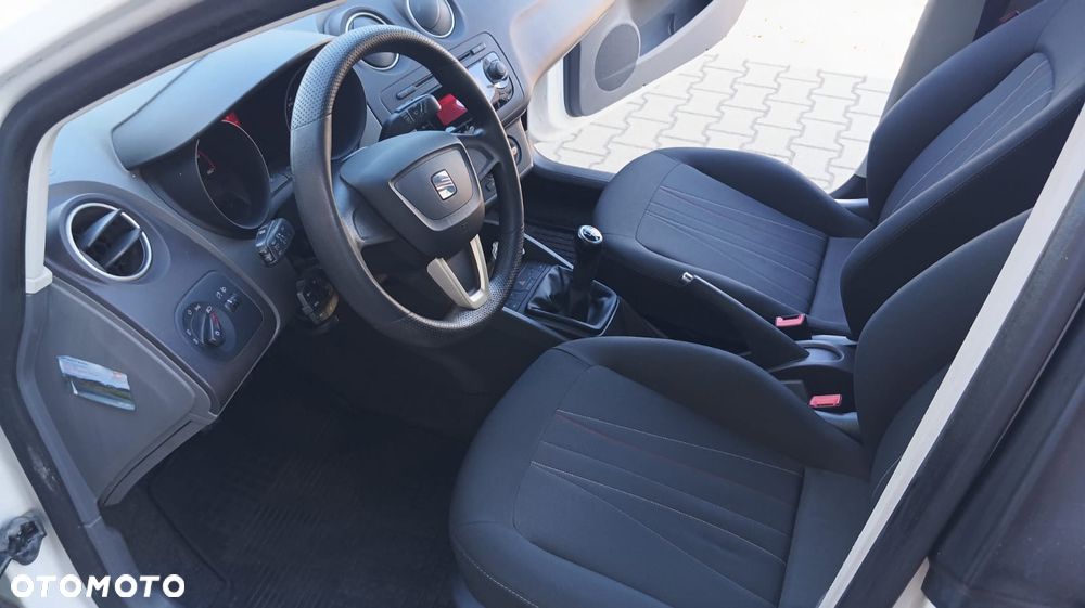 Seat Ibiza - 12