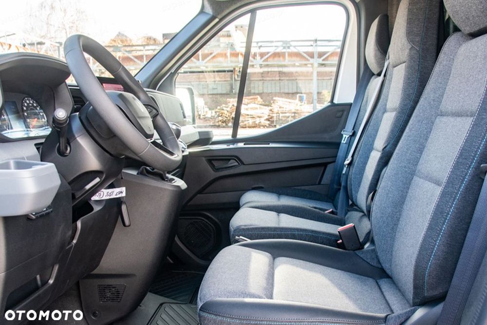 Renault Master L3 Zabudowa 10EP 2.0 170KM - 9