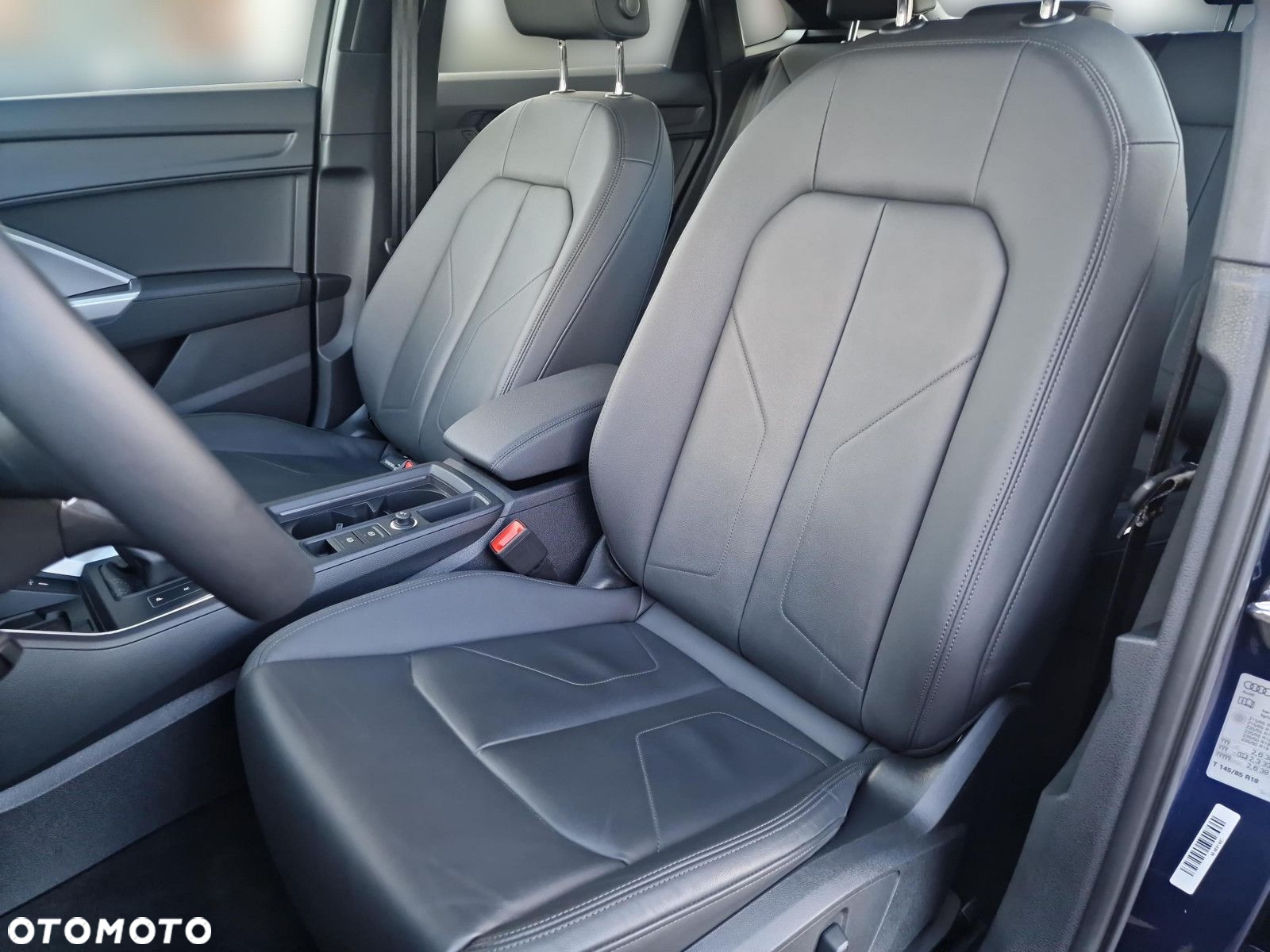 Audi Q3 Sportback - 18