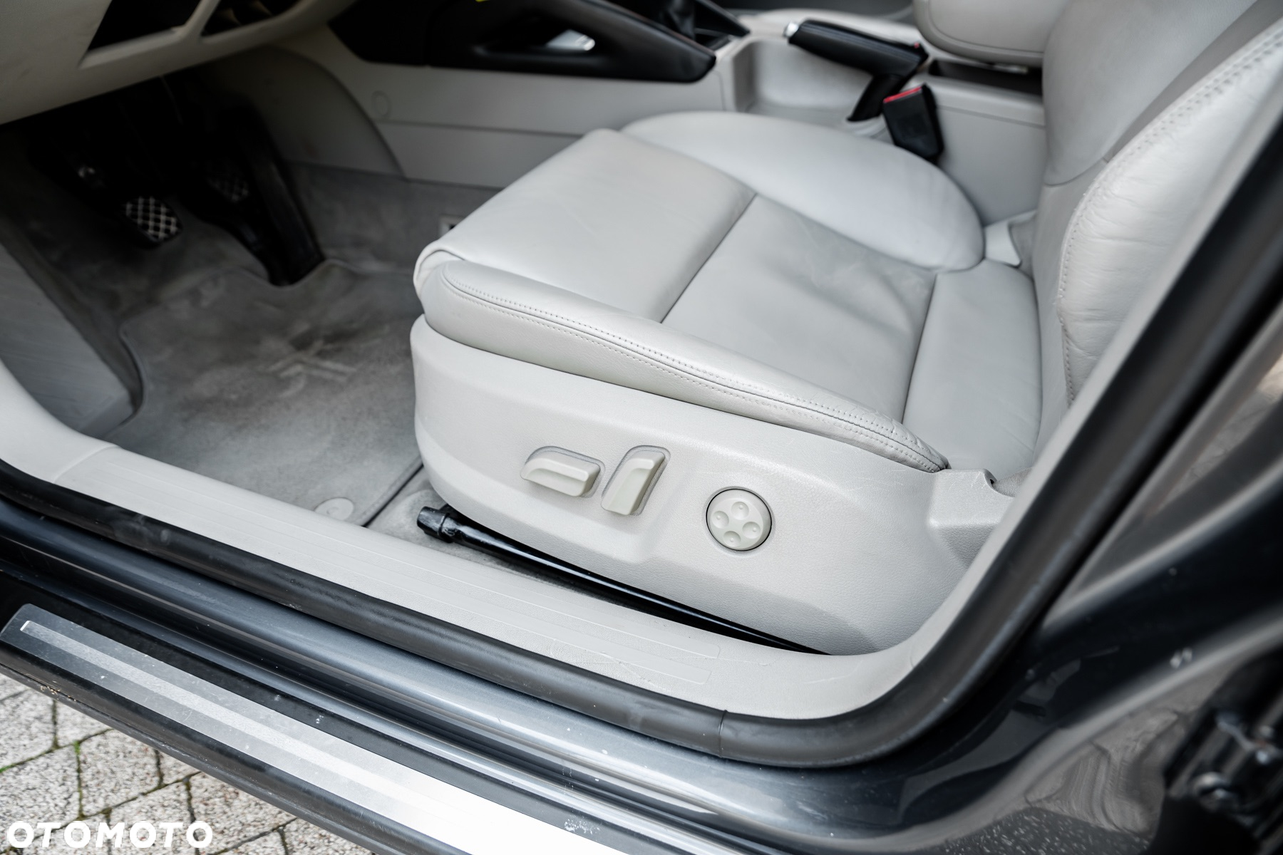 Audi A3 2.0 TFSI quattro Sportback Ambition - 19