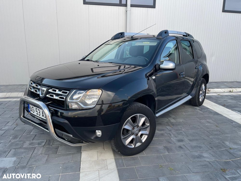 Dacia Duster - 2