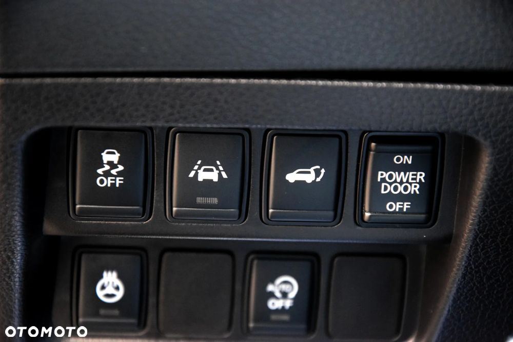 Nissan X-Trail 1.6 DIG-T Tekna 2WD - 21