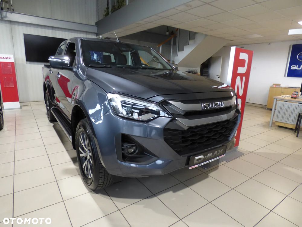 Isuzu D-Max 1.9 DC LSX - 2
