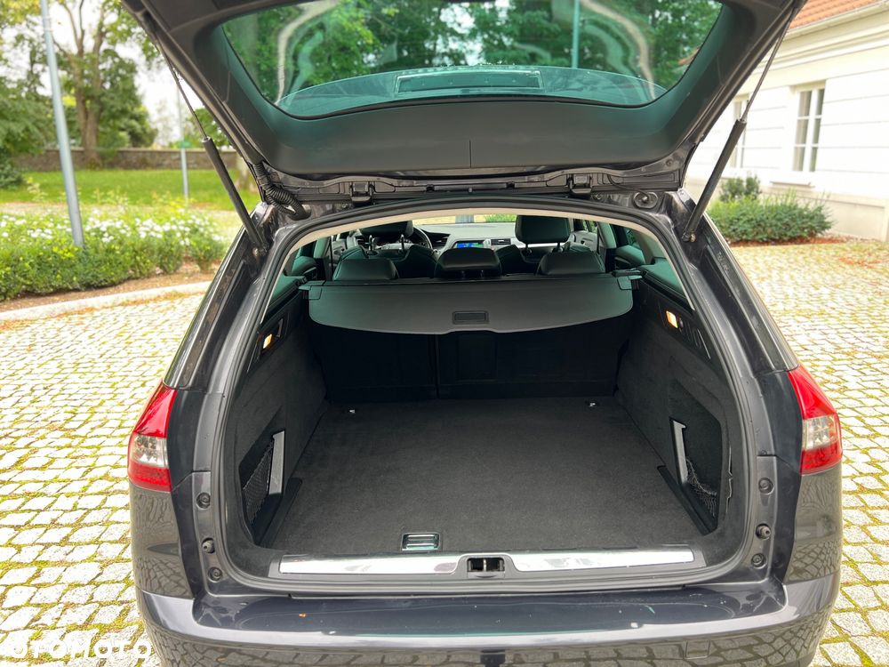 Citroën C5 THP 155 Business Class - 33