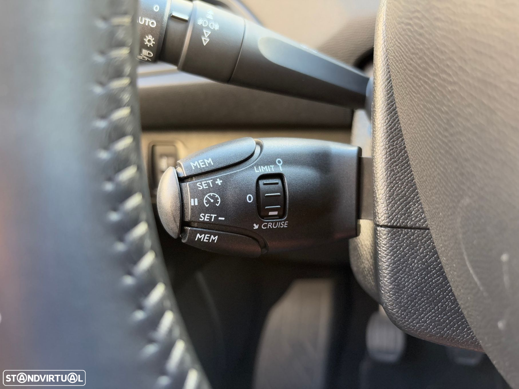 Peugeot 308 SW 1.5 BlueHDi Style - 16