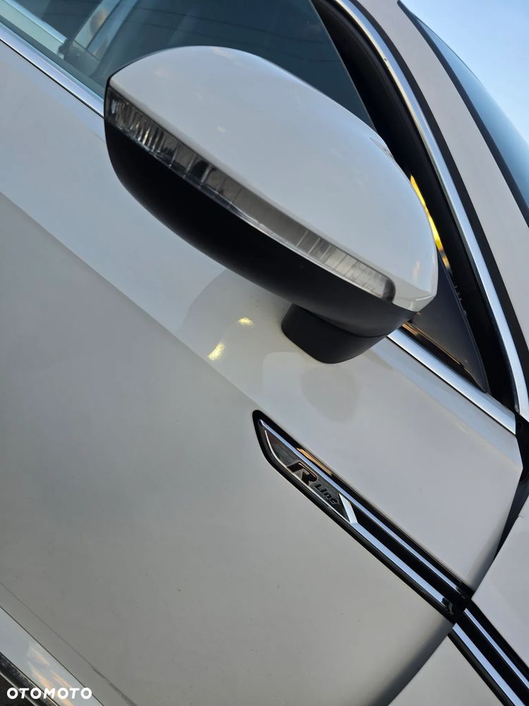Volkswagen Arteon 2.0 TDI Bi-Turbo SCR 4Mot R-Line DSG - 4