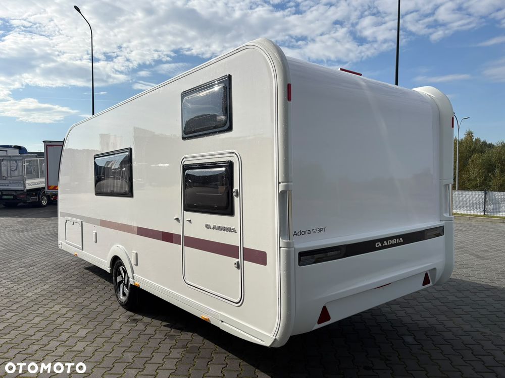 Adria Adora 573PT - 5