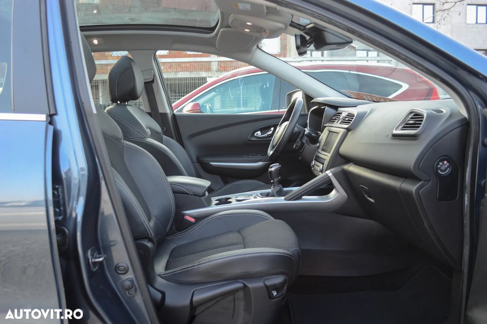 Renault Kadjar Energy dCi 130 Business - 28