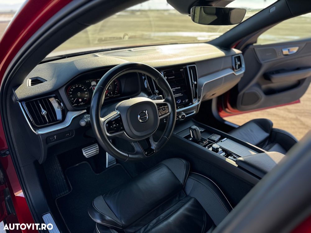 Volvo V60 B3 B Geartronic RDesign - 13