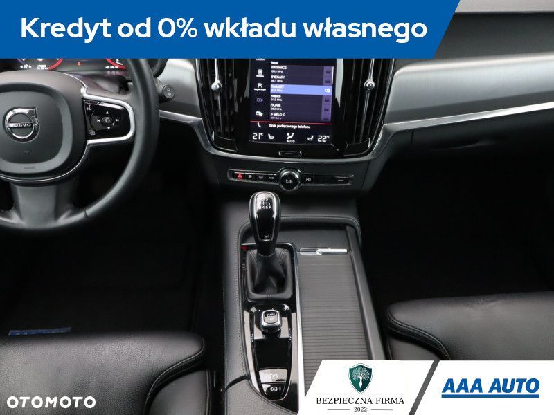 Volvo V90 - 14