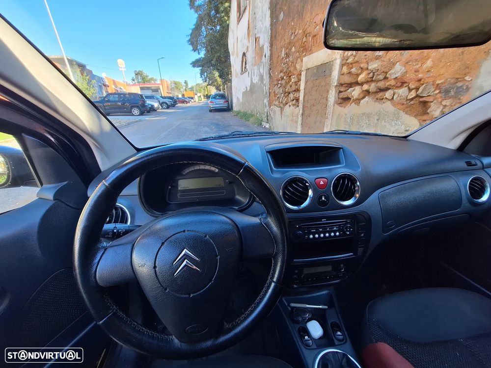 Citroën C2 1.4 HDi VTR - 13