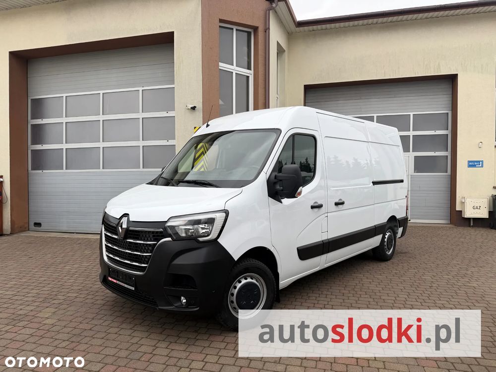 Renault Master L2H2 Winda - 2