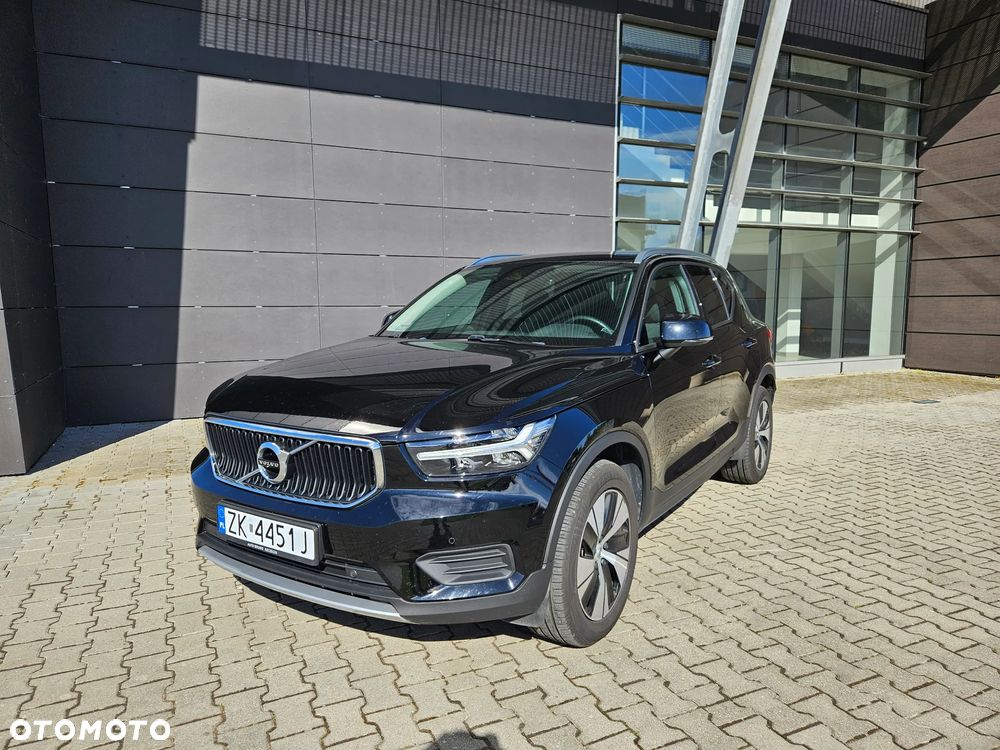 Volvo XC 40 B4 B Momentum Pro - 17