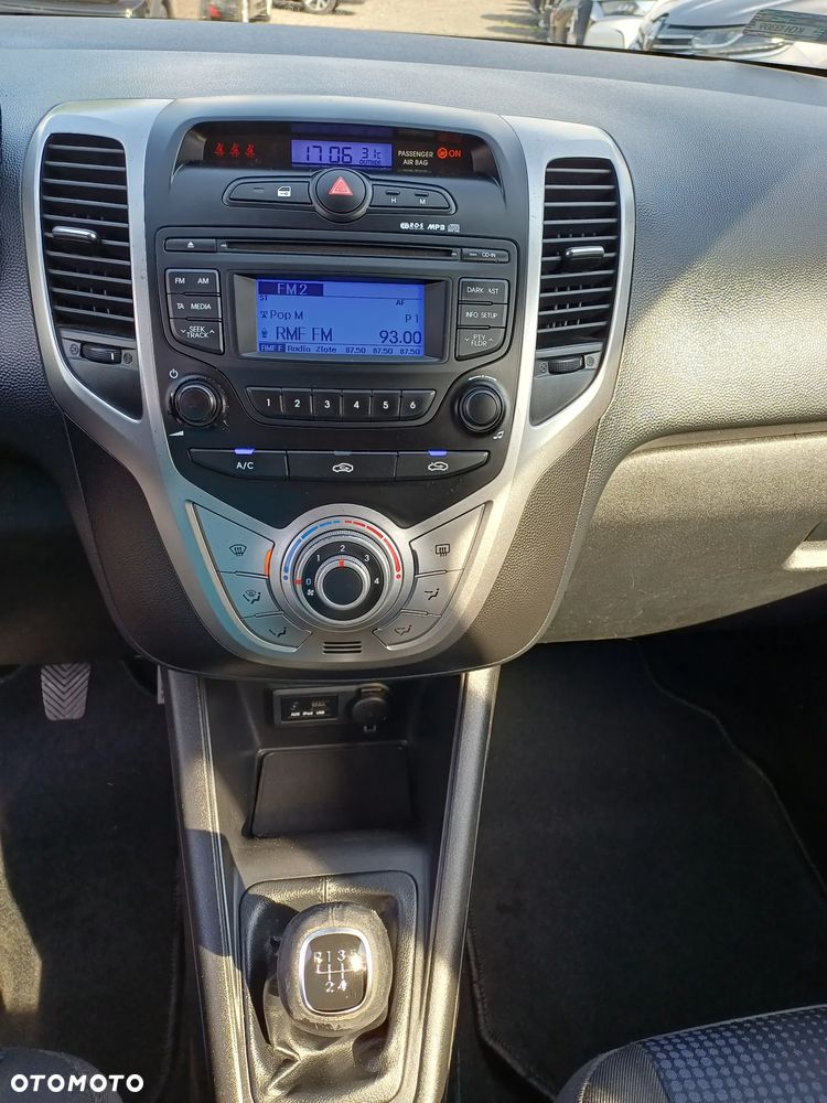 Hyundai ix20 1.4 blue Style - 17