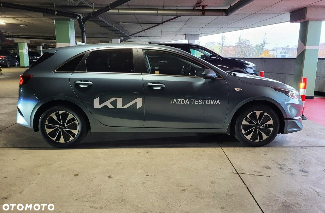 Kia Ceed 1.5 T-GDI M - 7