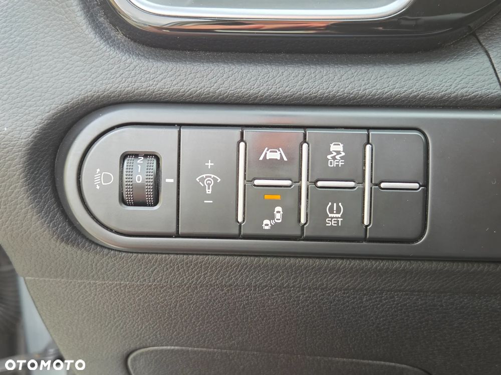 Kia Ceed 1.0 T-GDI Business Line - 27