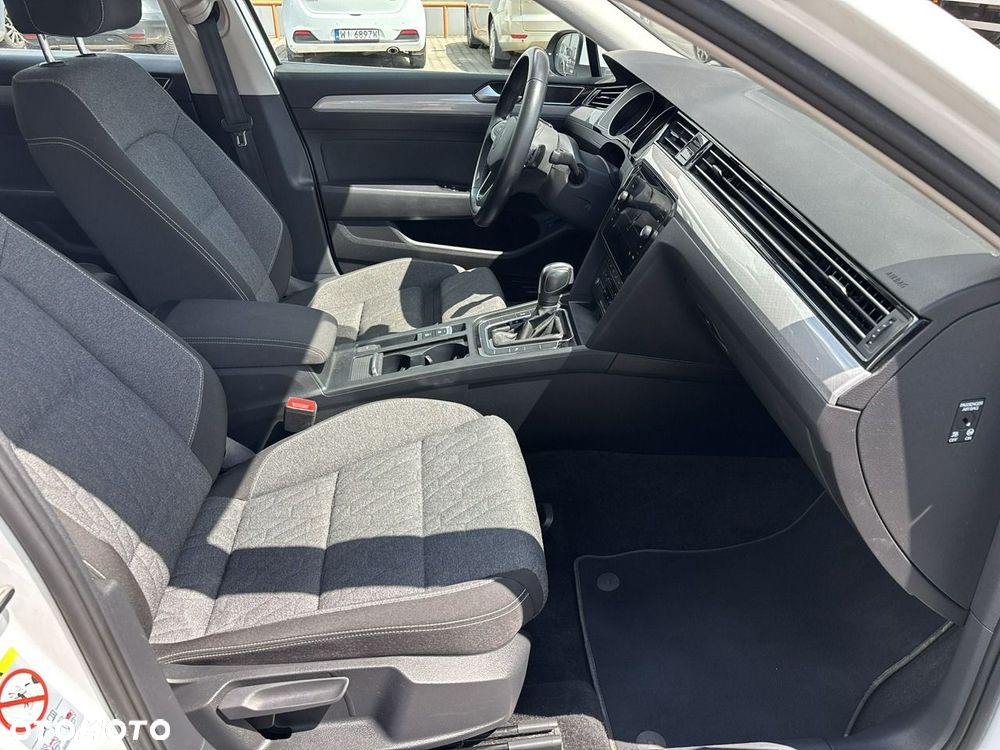 Volkswagen Passat 1.5 TSI EVO Business DSG - 15