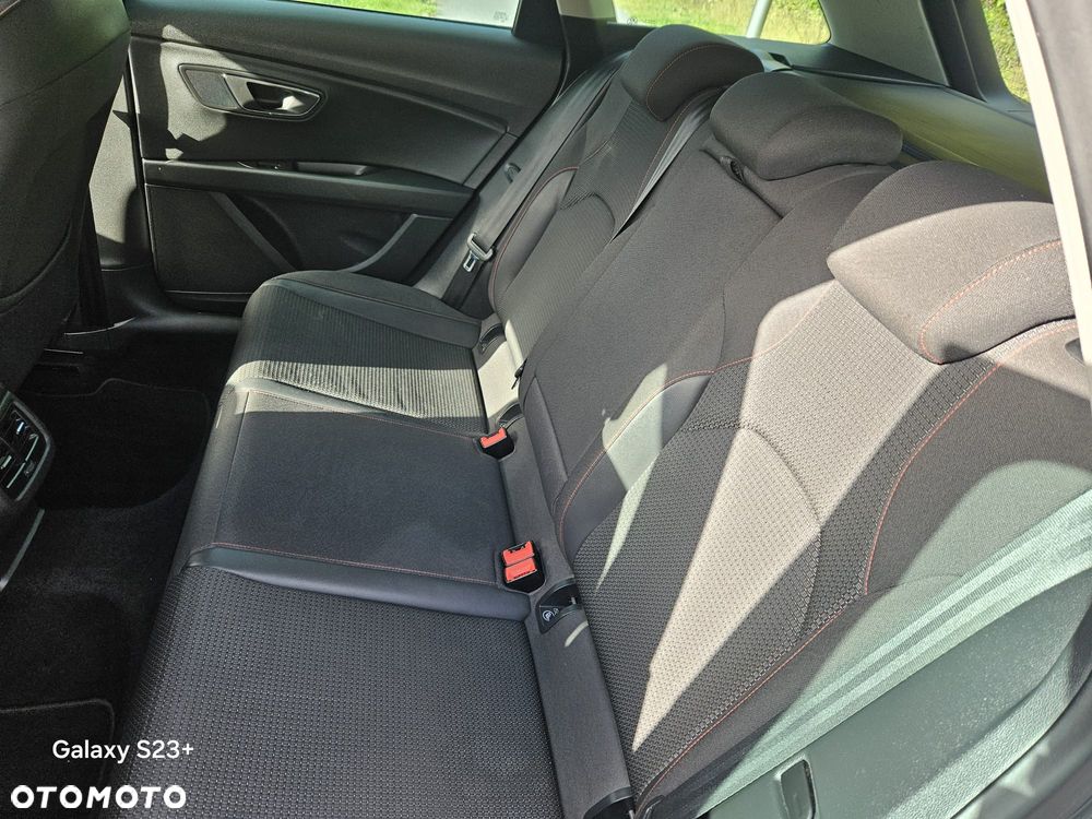 Seat Leon - 10