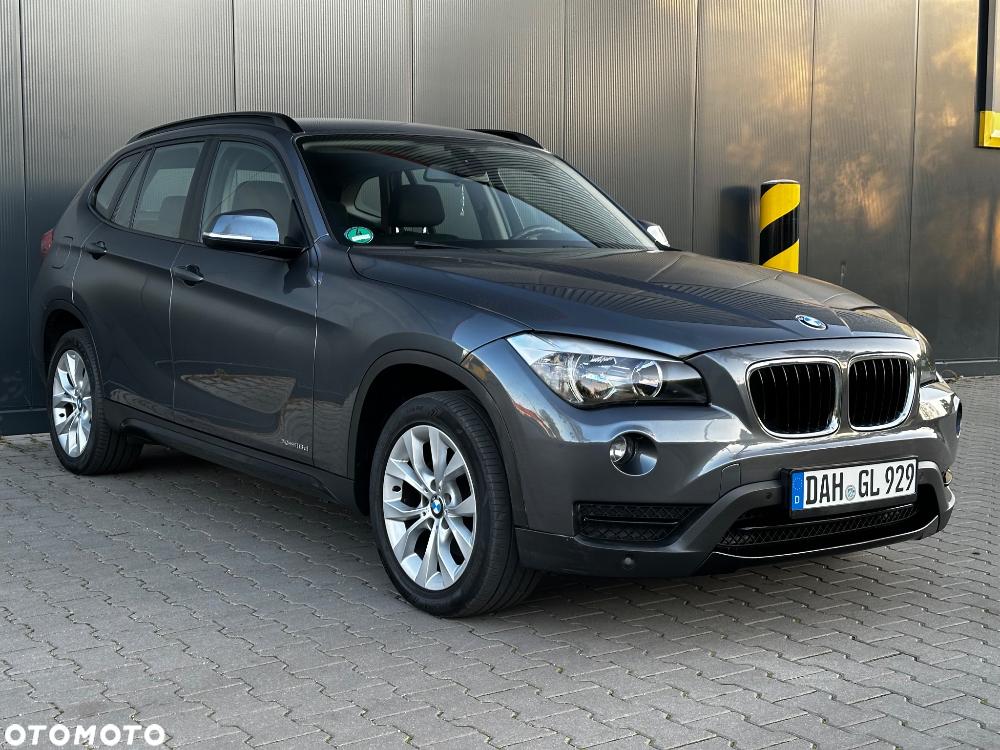BMW X1 xDrive18d - 3