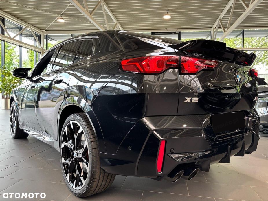 BMW X2 M35i xDrive - 3