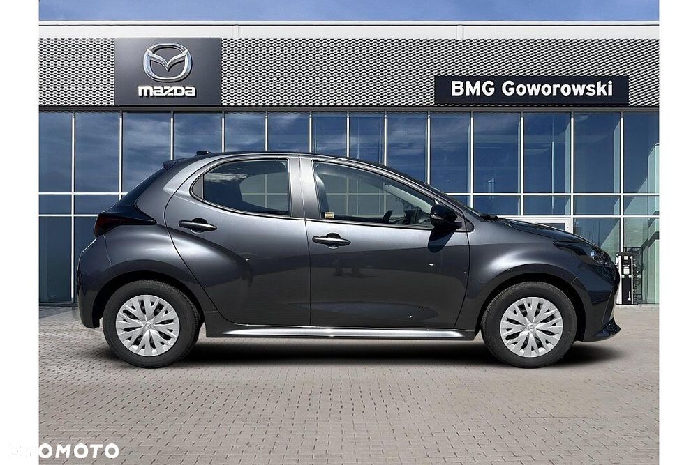 Mazda 2 Hybrid 1.5 VVT-i 116 CVT PRIME-LINE - 24