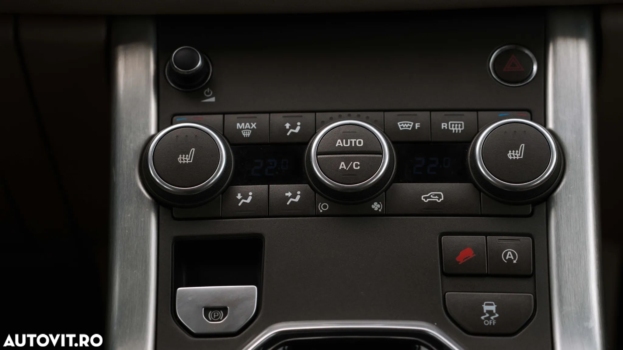 Land Rover Range Rover Evoque - 11