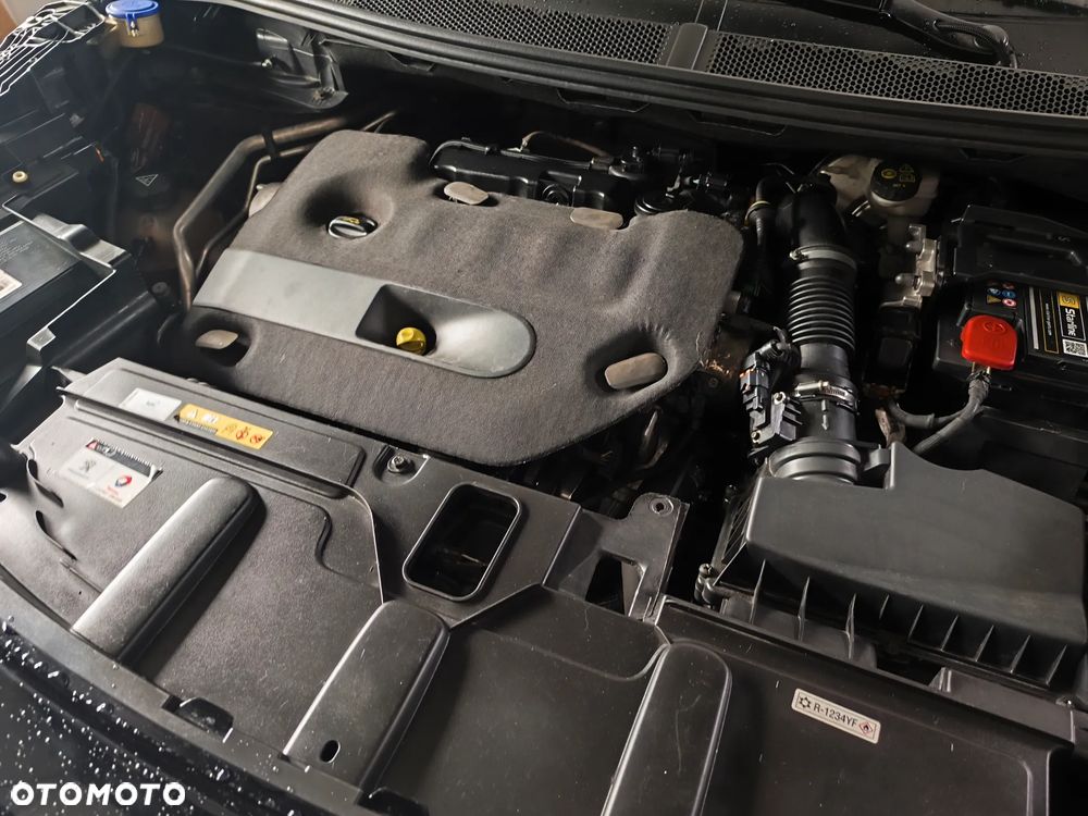 Peugeot 3008 BlueHDi 180 Stop & Start EAT8 GT - 20