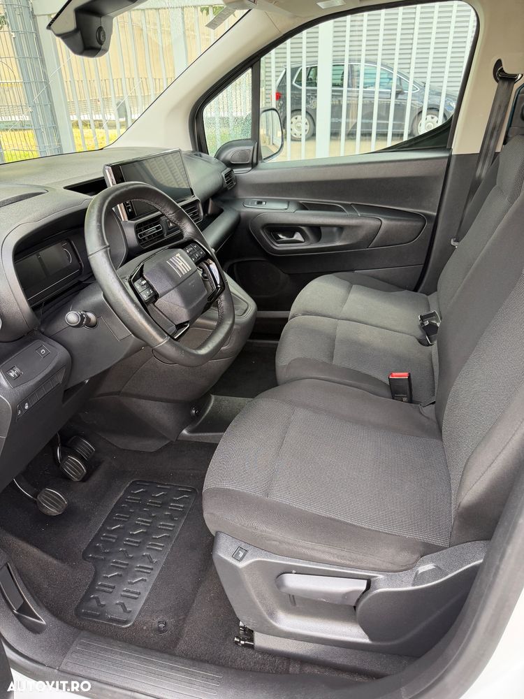 Fiat DOBLO - 8