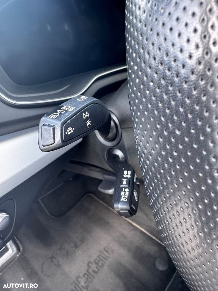 Audi Q5 40 TDI quattro S tronic MHEV S Line - 15