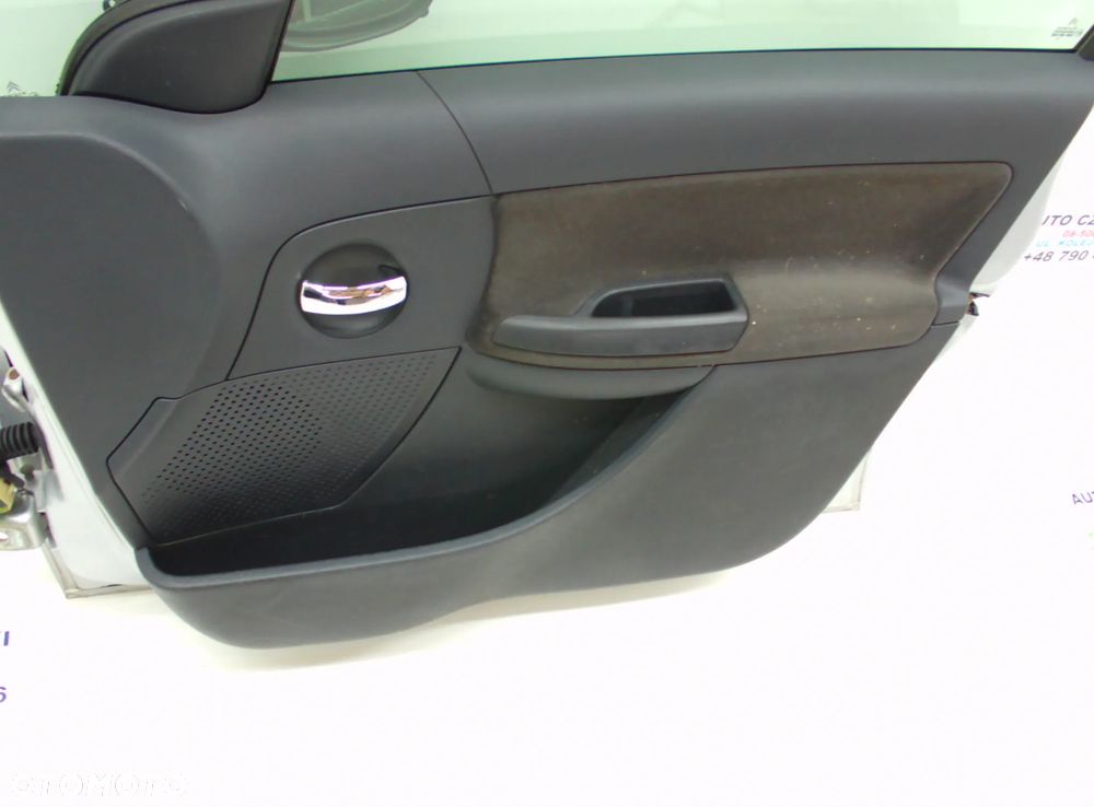 Citroen C3 I Drzwi Przód Prawe  EZRC Lusterko - 10