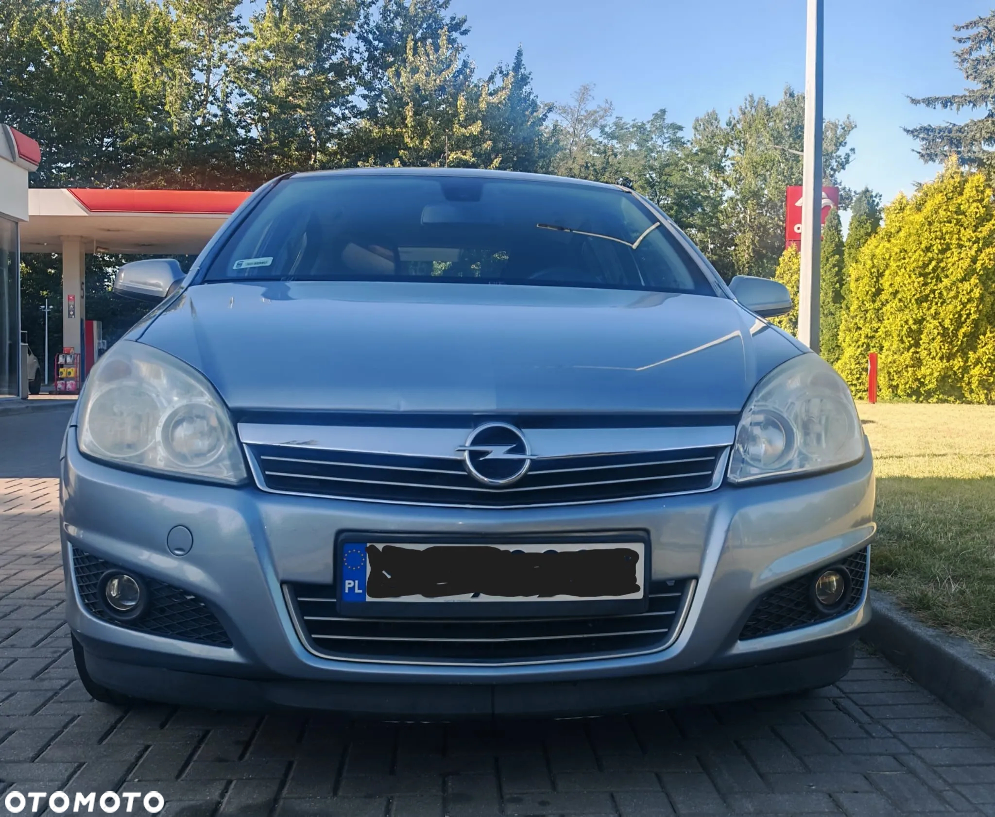 Opel Astra III 1.4 Enjoy - 3