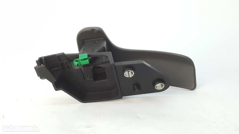 ALAVANCA FRENTE DIREITA PEUGEOT BOXER CAJA CERRADA (RS 3000) (330/333) 2007 ->)... - 2