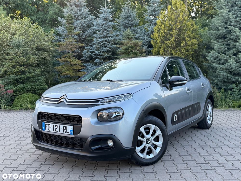 Citroën C3 Pure Tech 83 S&S SHINE - 1