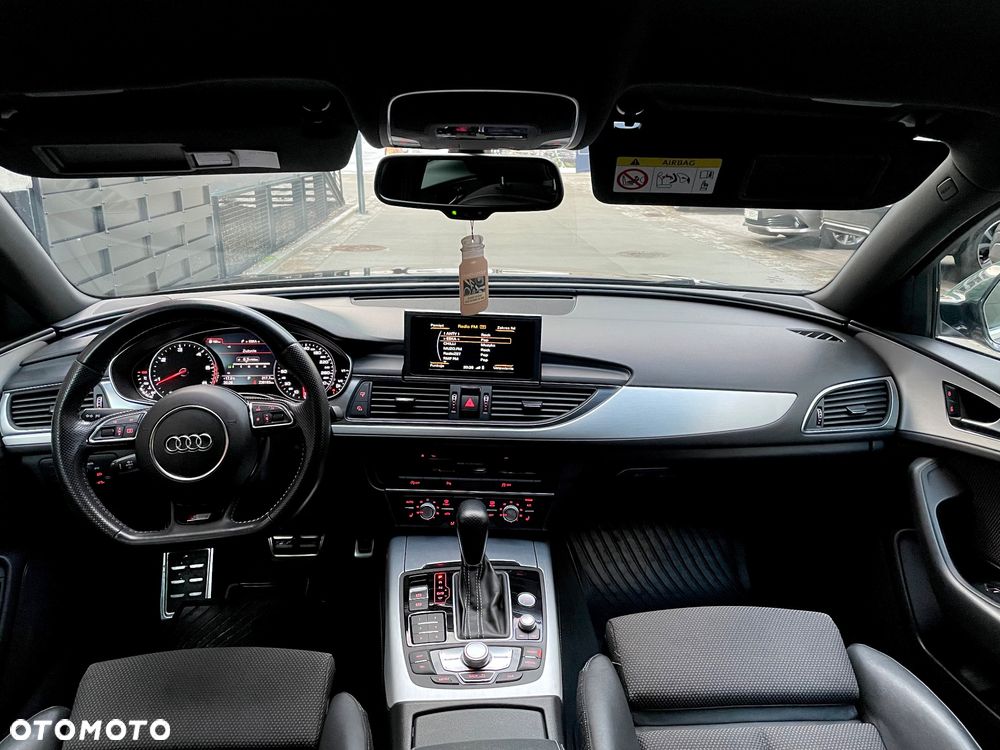 Audi A6 - 18