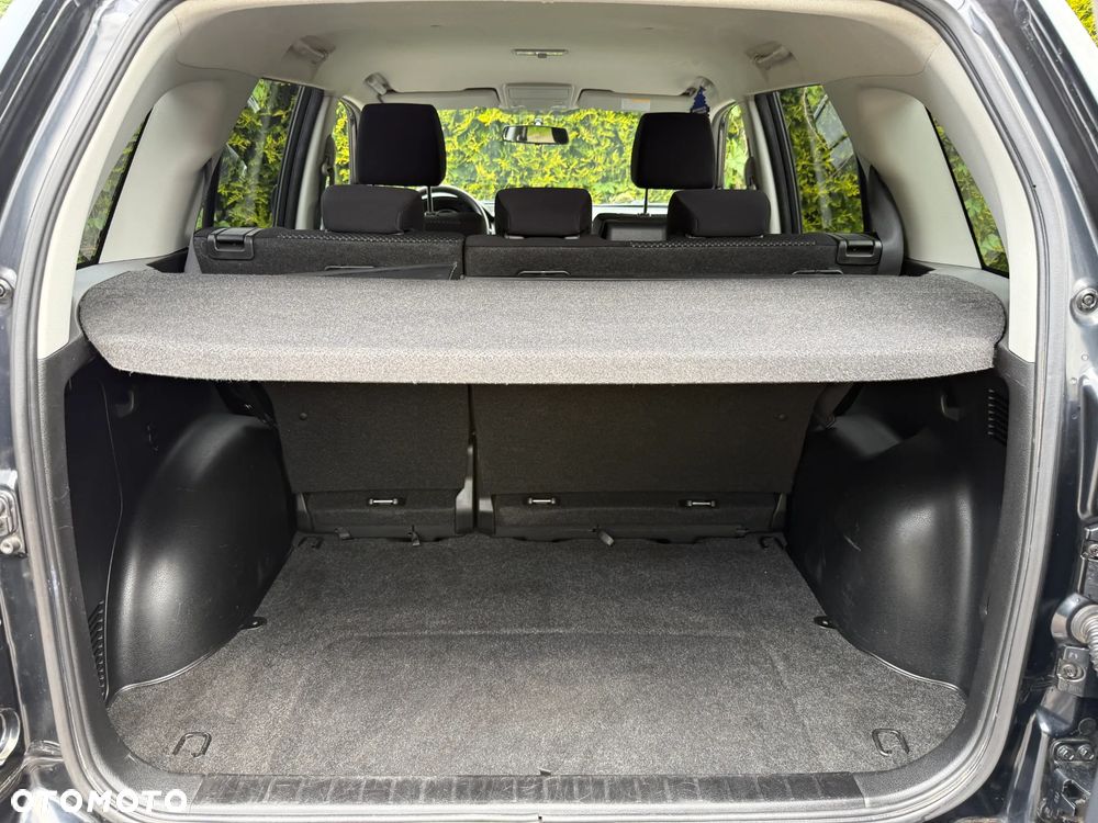 Suzuki Grand Vitara 2.0 Club - 21