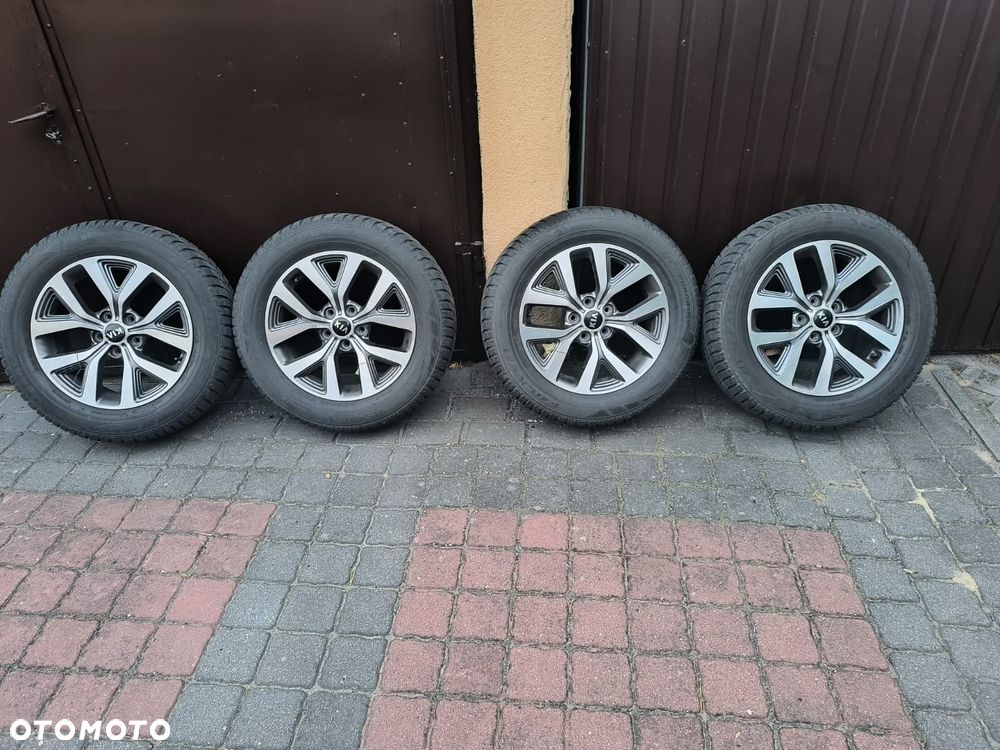 Kia Sportage - 12