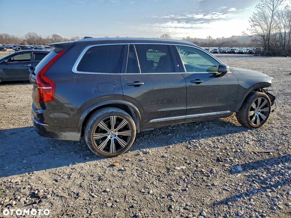 Volvo XC 90 T8 AWD Recharge Plus Bright - 3