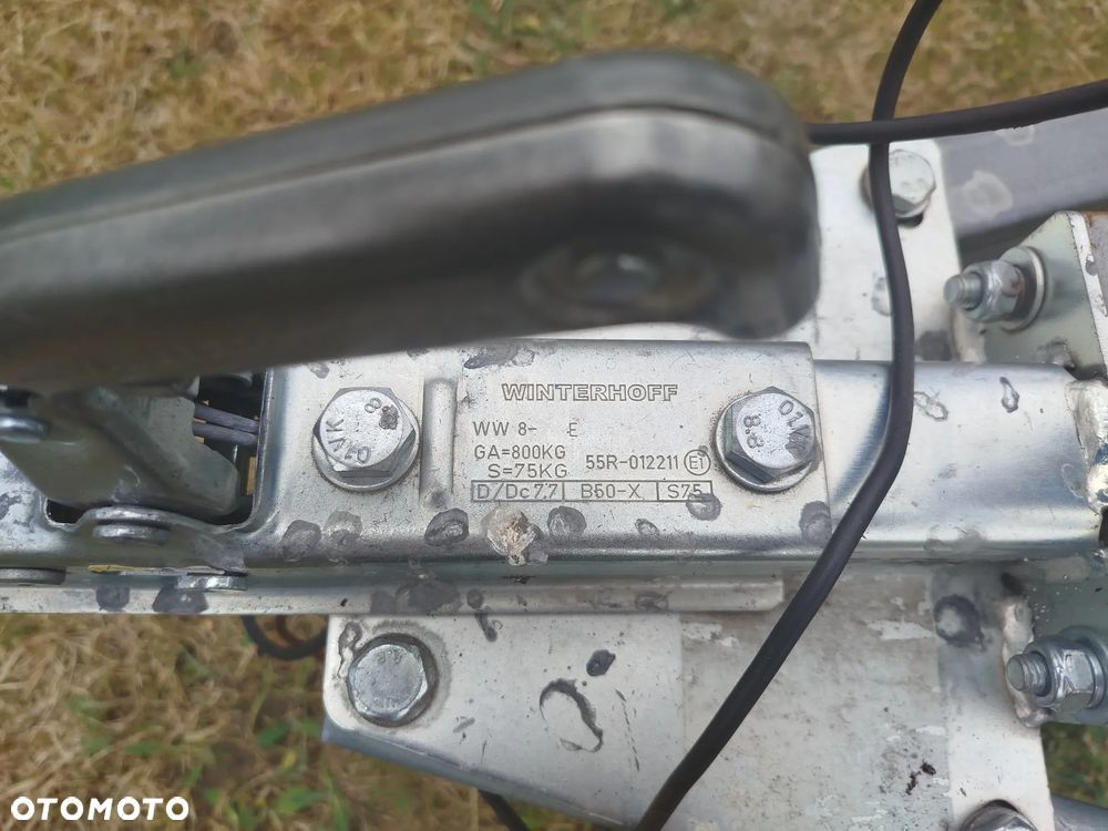 Martz Unilader 3318 - 5