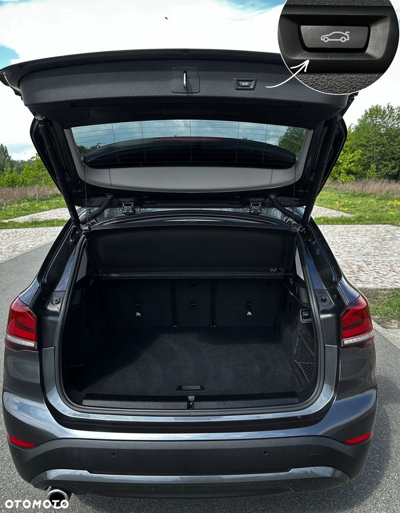 BMW X1 xDrive25e Sport Line - 12