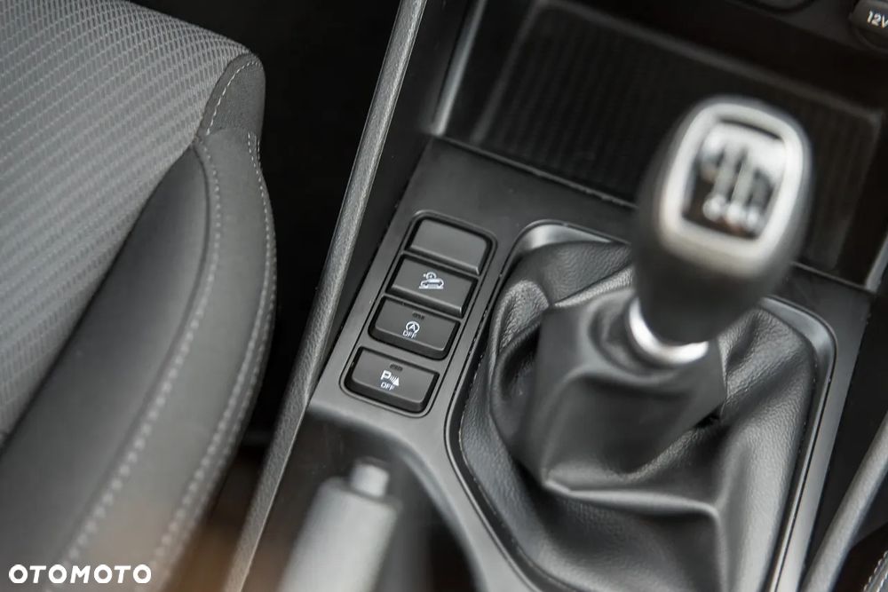 Hyundai Tucson 1.6 GDi 2WD Style - 24