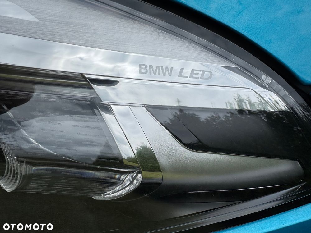 BMW Seria 2 218i M Sport - 30