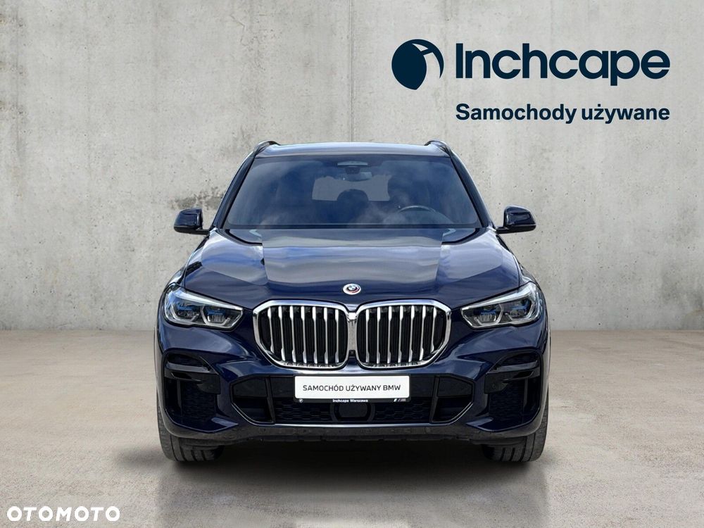 BMW X5 - 8