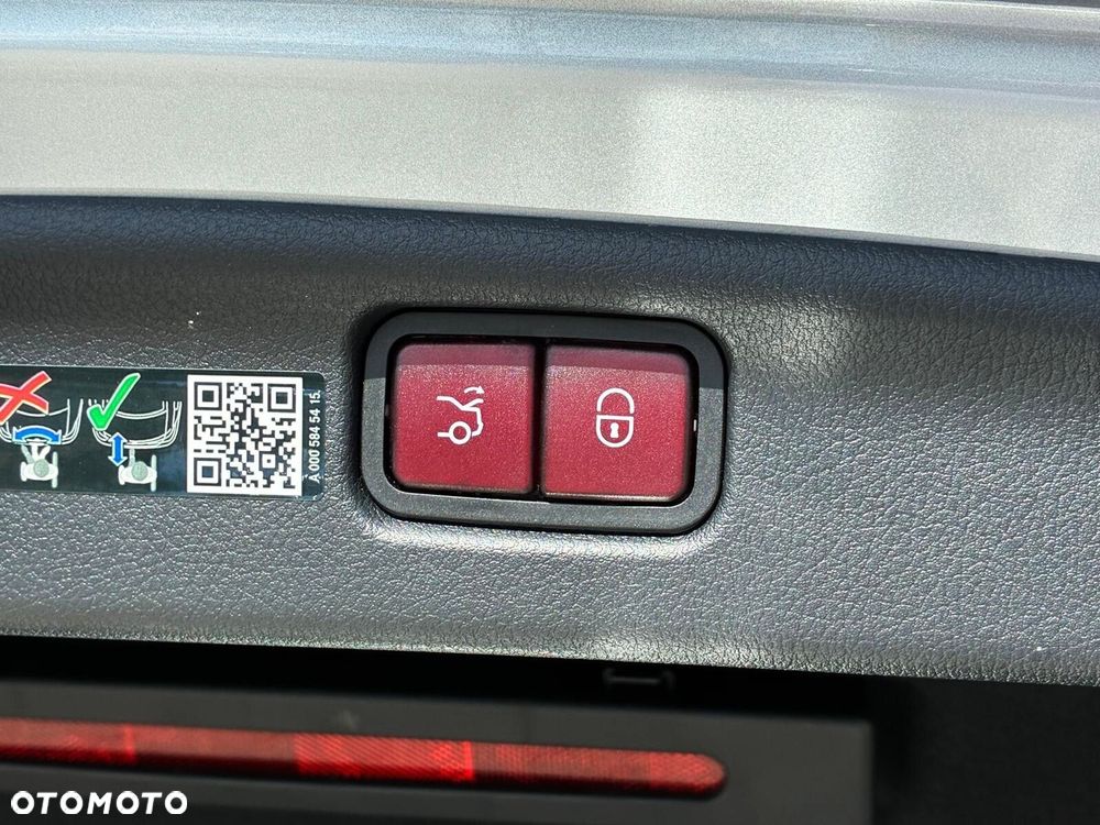 Mercedes-Benz Klasa C - 20
