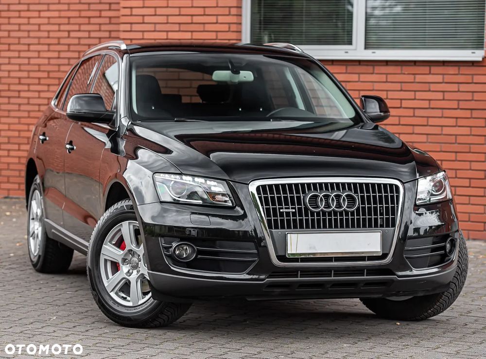 Audi Q5 - 1