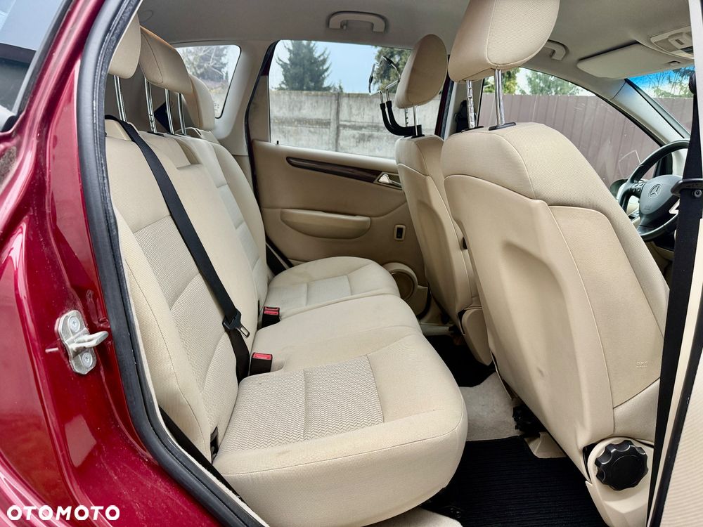 Mercedes-Benz Klasa A 150 Elegance - 6