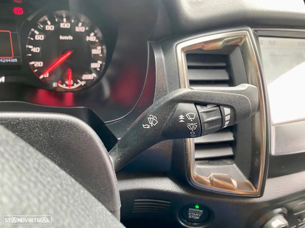 Ford Ranger 2.0 TDCi CD Raptor 4WD - 16