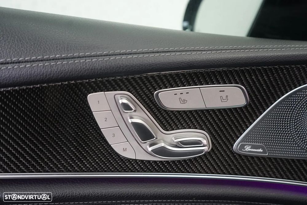 Mercedes-Benz AMG GT 4 portas 43 4Matic+ - 22
